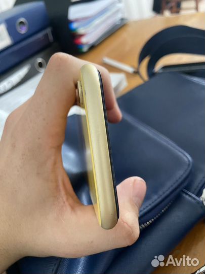 iPhone Xr, 256 ГБ
