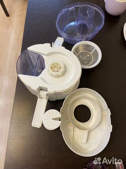 Соковыжималка