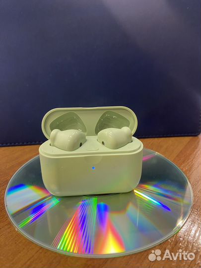 Наушники 1more