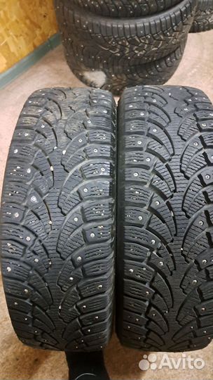 Bridgestone Noranza 2 Evo 195/60 R16 93T