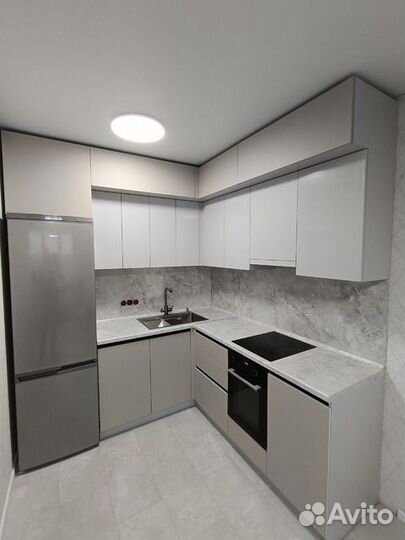 Мебель на заказ