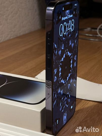 iPhone 14 Pro, 128 ГБ