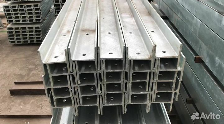 Балка двутавровая 30 К1-К5