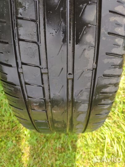 Летняя шина Pirelli Cinturato P7 205/55 R16 94V