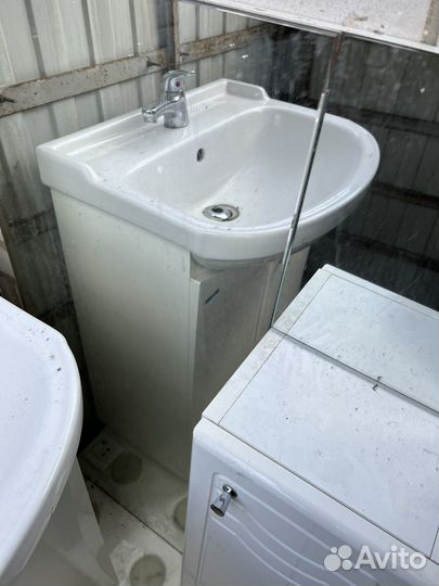 Комплект для ванной