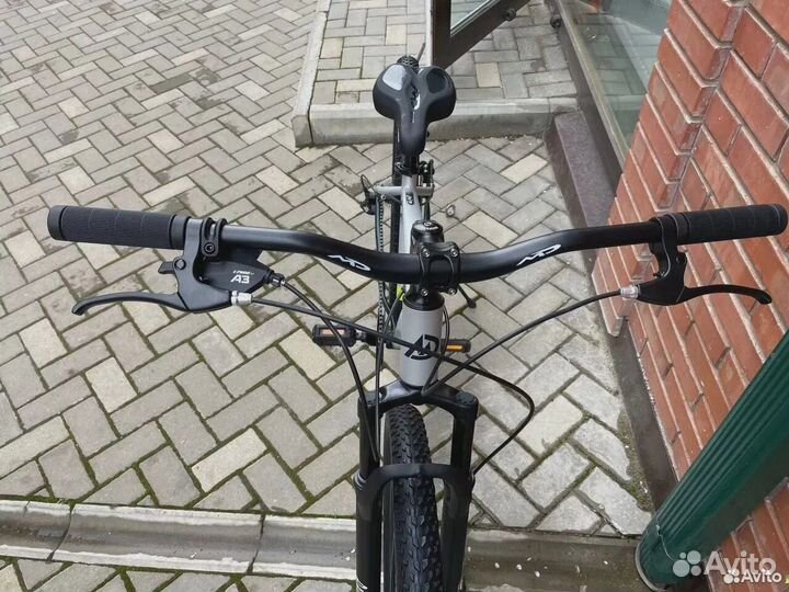 Велосипед горный, MD-810 R 26