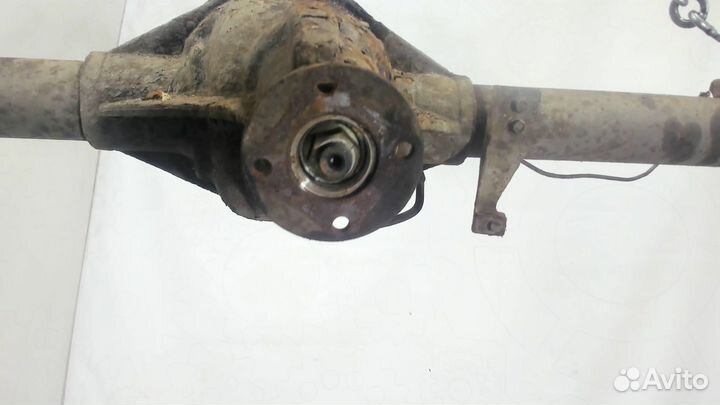 Мост (ведущий) Nissan Vanette, 2001