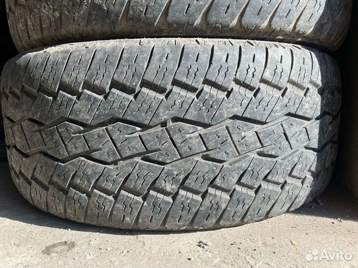 Toyo Open Country A/T Plus 285/50 R20