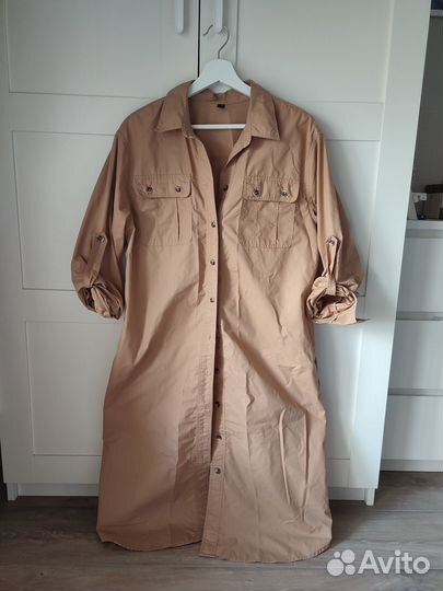 Много вещей Zara, hm