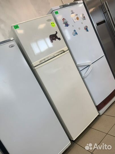 Холодильник б,у