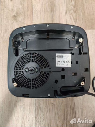 Электрообогреватель Delonghi