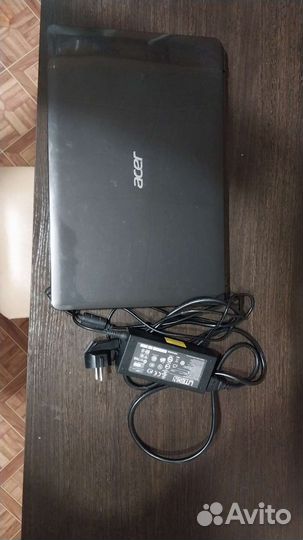 Acer aspire e1 571g
