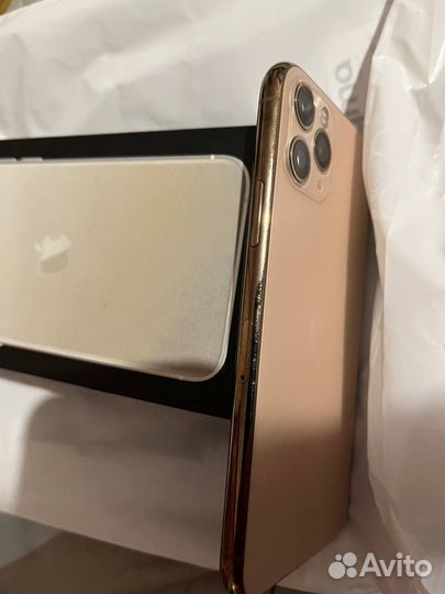 iPhone 11 Pro, 64 ГБ