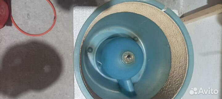 Картофелечистка СССР