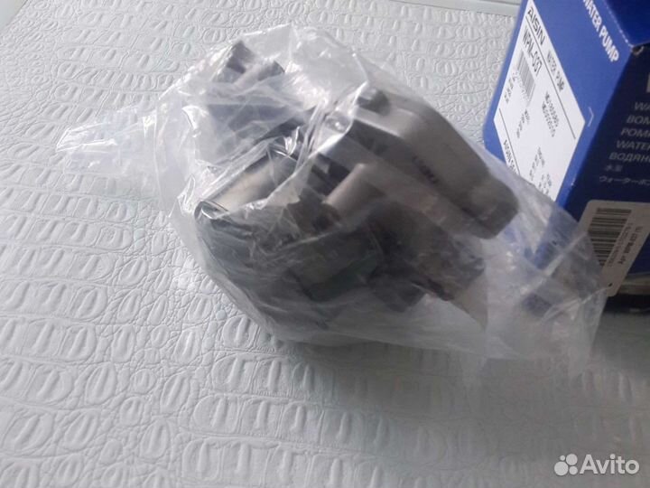 Помпа galant 6а13