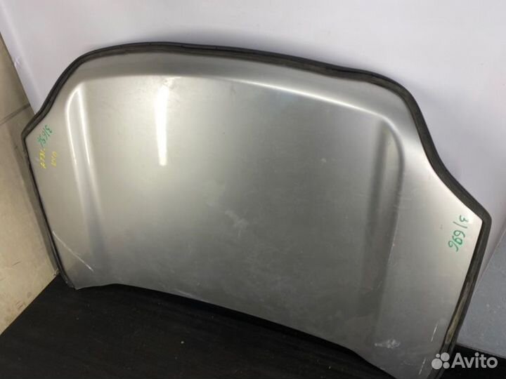 Капот Nissan X-Trail T31 2007-2015