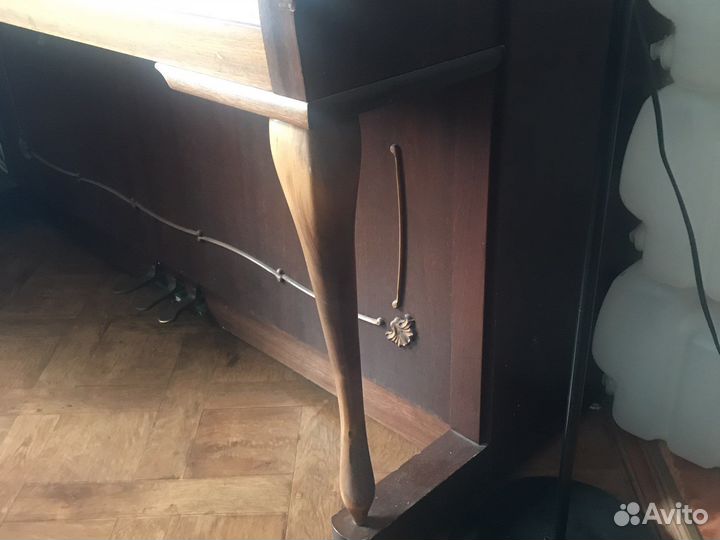Фортепиано
