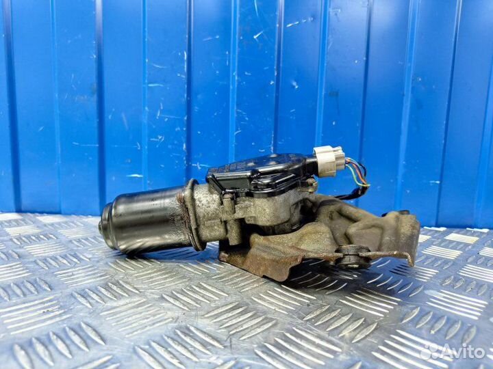 Моторчик дворников Mitsubishi Lancer 9 1.6 4G18