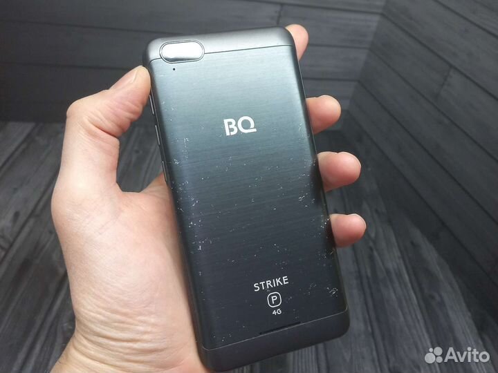BQ bq-5037