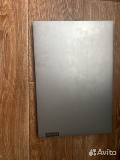 Ноутбук lenovo