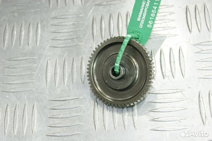 Шестерня стартера Kawasaki ZZR250