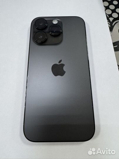 iPhone 14 Pro, 256 ГБ