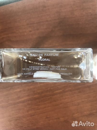 Туалетная вода женская