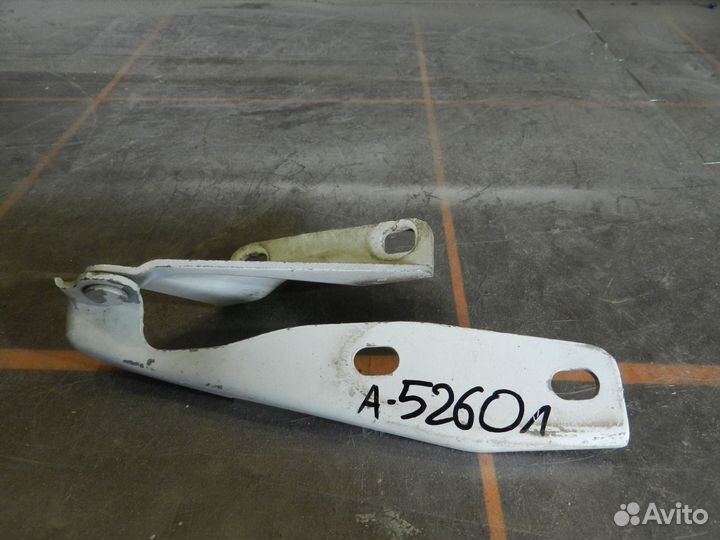 Петля капота левая - LADA Granta