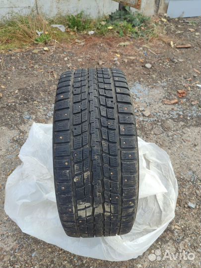 Dunlop SP Winter Ice 01 225/50 R17