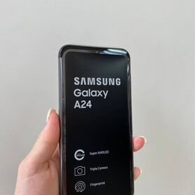 Samsung Galaxy A24, 6/128 ГБ