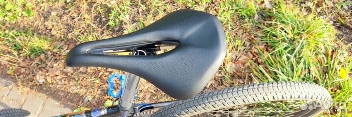 Велосипед Raptor 2.0 Custom