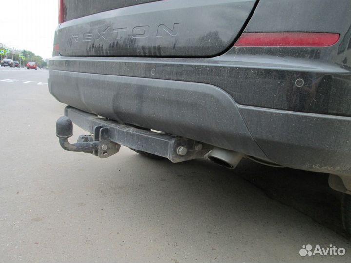 Фаркоп на Ниссан/ Nissan любой