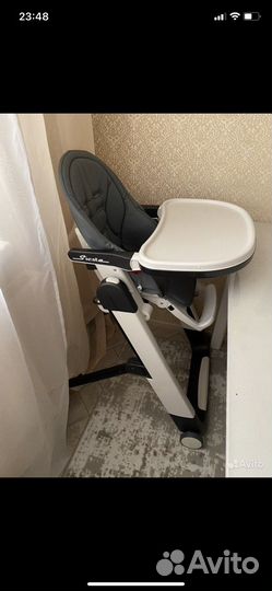 Стул peg perego siesta