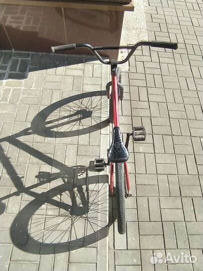 BMX format 3214 2019