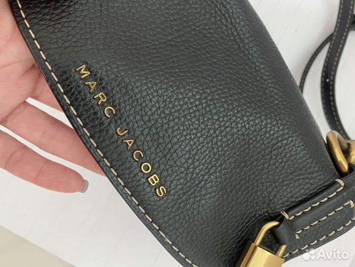 Сумка Marc jacobs boho grind
