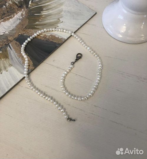 Украшения ручной работы