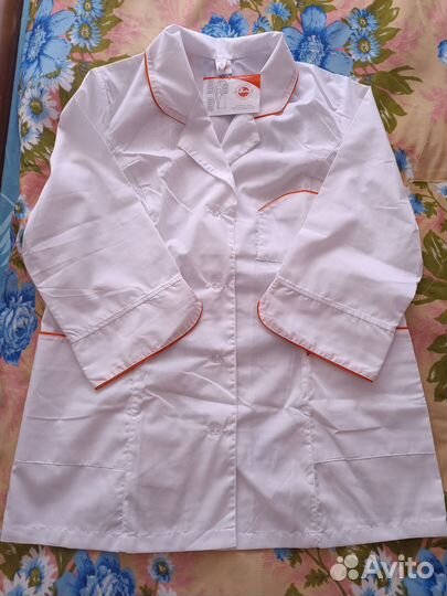 Медицинский костюм