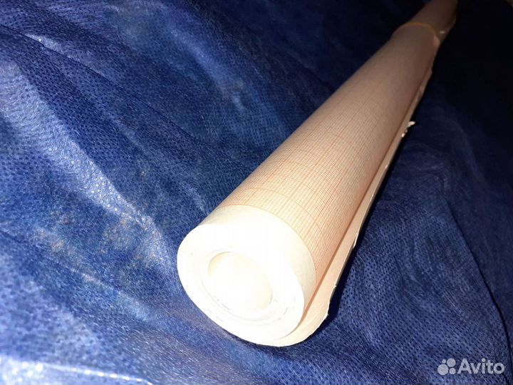 Миллиметровая бумага