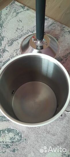 Самогонный аппарат Wein reform