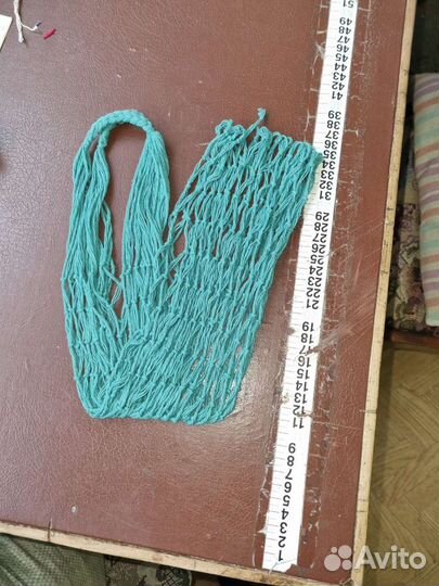 Авоська сетка