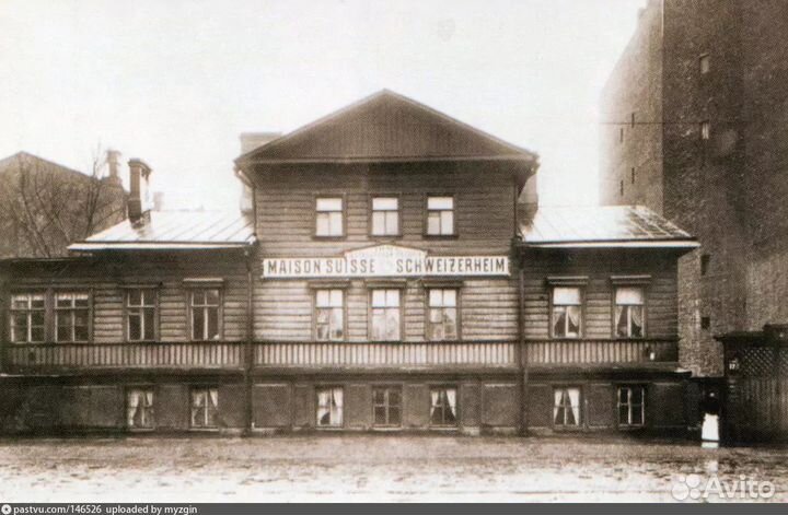 Санкт-Петербург времен СССР, более 120 тыс фото