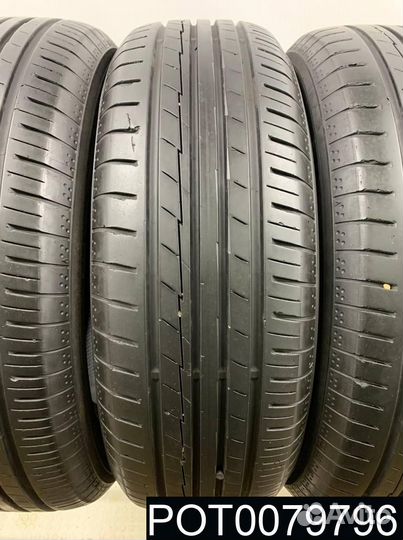 Yokohama BluEarth AE50 215/65 R17 100M