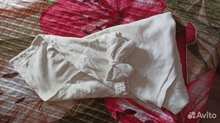 Комплект на выписку