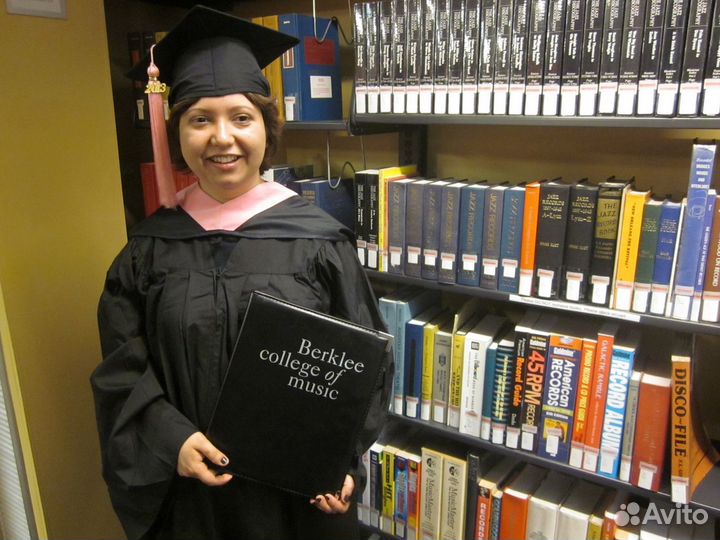 Преподаватель по музыке