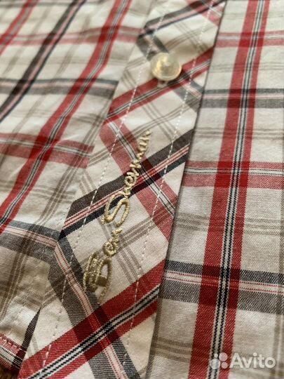 Рубашка ben sherman