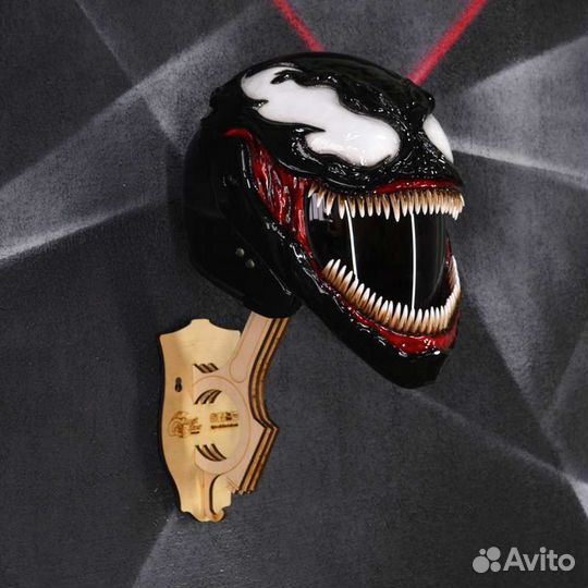 Шлем для мотоцикла