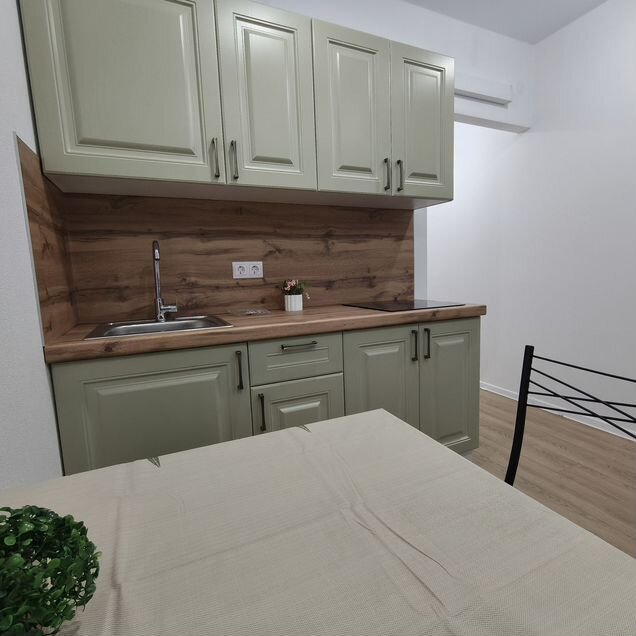 1-к. квартира, 31,7 м², 6/16 эт.