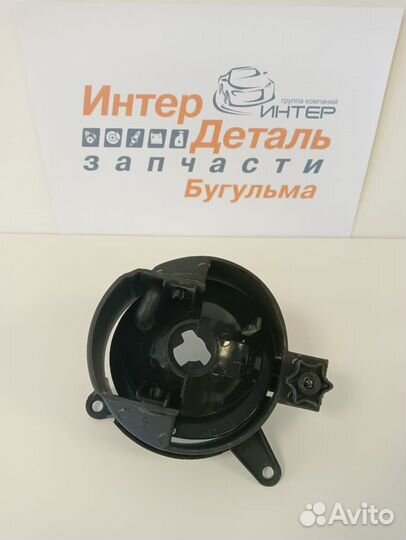 Фара противотуманная левая Kia Spectra