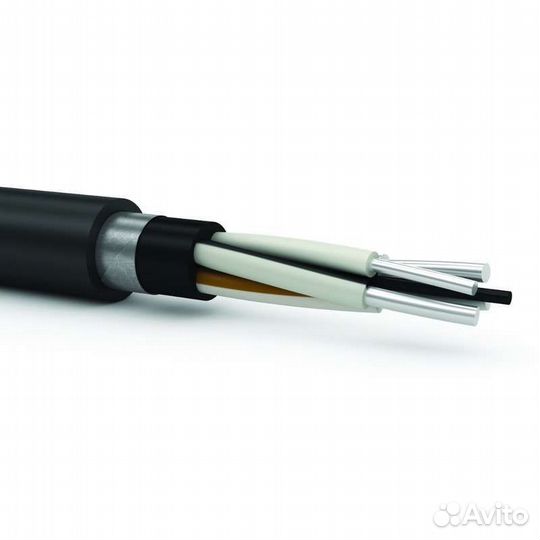 Кабель авбшв 4х16 ок (N) 0.66кВ (м) Энергокабель э
