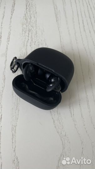 Беспроводные наушники